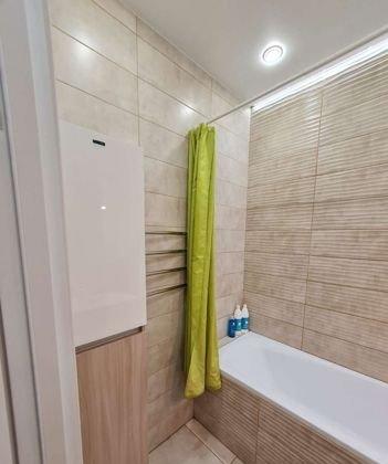 Продажа 2-комнатной квартиры, Краснодар, улица им. Героя Яцкова И.В.,  15к2