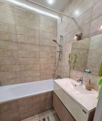 Продажа 2-комнатной квартиры, Краснодар, улица им. Героя Яцкова И.В.,  15к2