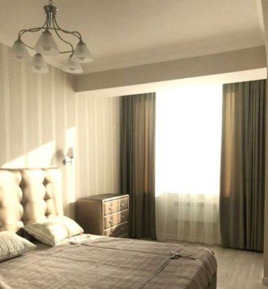 Продажа 2-комнатной квартиры, Краснодар, Российская улица,  72/4