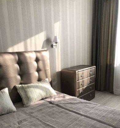 Продажа 2-комнатной квартиры, Краснодар, Российская улица,  72/4