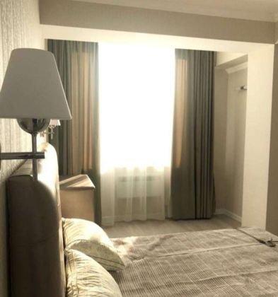 Продажа 2-комнатной квартиры, Краснодар, Российская улица,  72/4