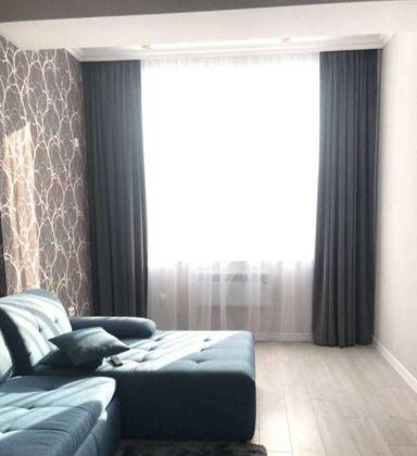 Продажа 2-комнатной квартиры, Краснодар, Российская улица,  72/4