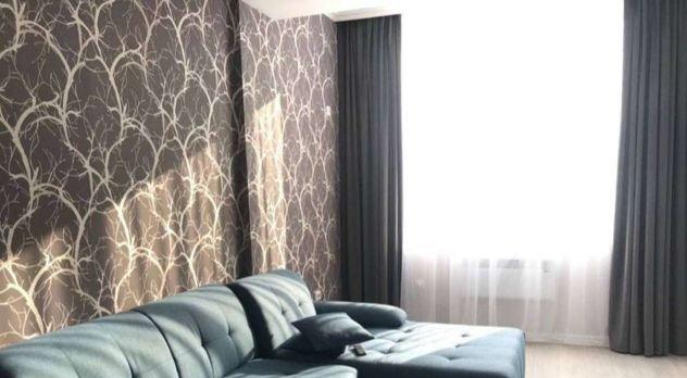 Продажа 2-комнатной квартиры, Краснодар, Российская улица,  72/4