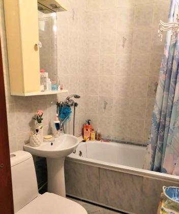 Продажа 1-комнатной квартиры, Краснодар, улица Гудимы,  62