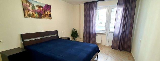 Продажа 2-комнатной квартиры, Краснодар, Восточно-Кругликовская улица,  69