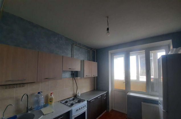 Продажа 3-комнатной квартиры, Краснодар, улица Героя А.А. Аверкиева,  1