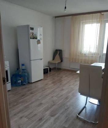 Продажа 3-комнатной квартиры, Краснодар, Черкасская улица,  60/1