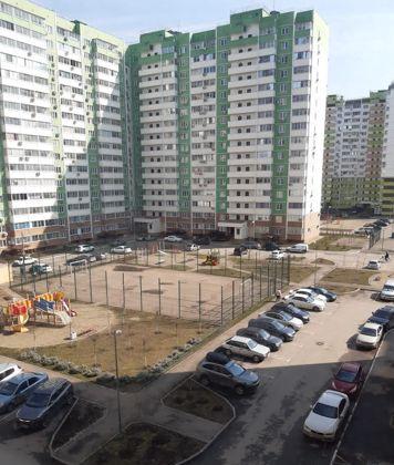 Продажа 3-комнатной квартиры, Краснодар, Черкасская улица,  60/1