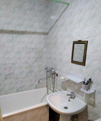 Продажа 1-комнатной квартиры, Краснодар, улица Тургенева,  148