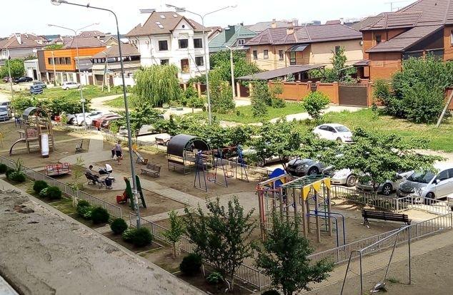 Продажа 2-комнатной квартиры, Краснодар, Домбайская улица,  12