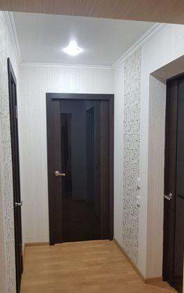 Продажа 3-комнатной квартиры, Краснодар, улица Героя А.А. Аверкиева,  12