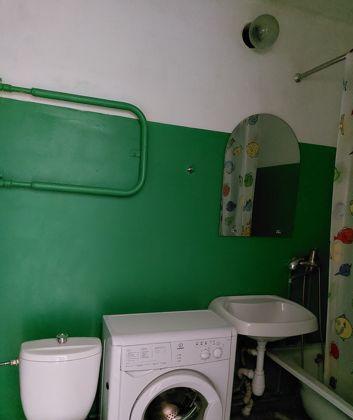 Продажа 1-комнатной квартиры, Краснодар, улица имени Калинина,  13к62