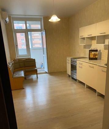 Продажа 2-комнатной квартиры, Краснодар, Восточно-Кругликовская улица,  28/3