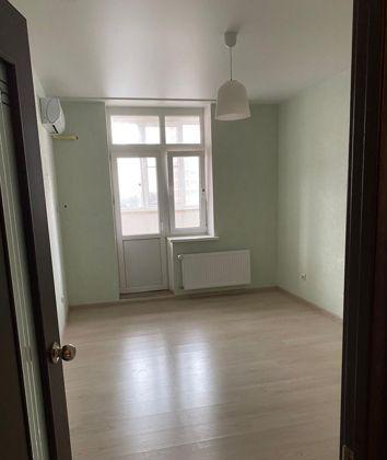 Продажа 2-комнатной квартиры, Краснодар, Восточно-Кругликовская улица,  28/3