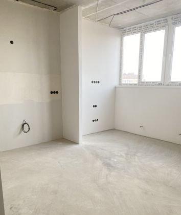 Продажа 2-комнатной квартиры, Краснодар, Домбайская улица,  57