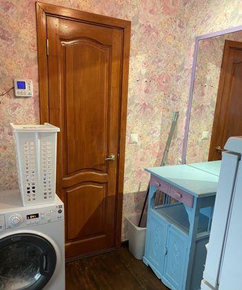 Продажа 1-комнатной квартиры, Краснодар, улица Мира,  22/4