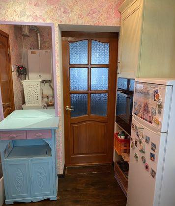 Продажа 1-комнатной квартиры, Краснодар, улица Мира,  22/4