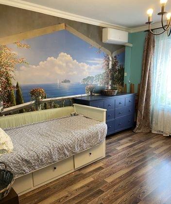 Продажа 1-комнатной квартиры, Краснодар, улица Мира,  22/4