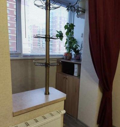 Продажа 2-комнатной квартиры, Краснодар, улица им. Героя Сарабеева В.И.,  7