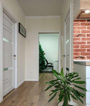 Продажа 2-комнатной квартиры, Краснодар, улица им. Героя Сарабеева В.И.,  5к5