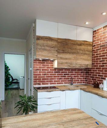 Продажа 2-комнатной квартиры, Краснодар, улица им. Героя Сарабеева В.И.,  5к5