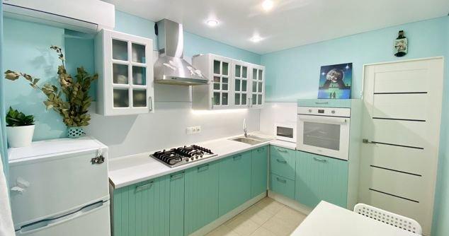 Продажа 1-комнатной квартиры, Краснодар, Промышленная улица,  94