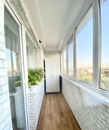 Продажа 1-комнатной квартиры, Краснодар, Промышленная улица,  94