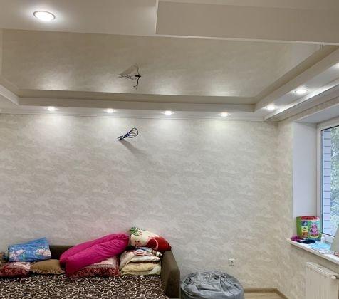 Продажа 3-комнатной квартиры, Краснодар, улица им. Героя Яцкова И.В.,  14