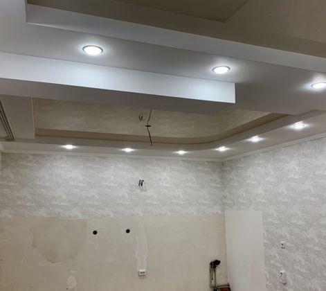 Продажа 3-комнатной квартиры, Краснодар, улица им. Героя Яцкова И.В.,  14