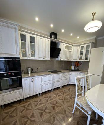 Продажа 2-комнатной квартиры, Краснодар, улица имени Героя Николая Шевелёва,  5