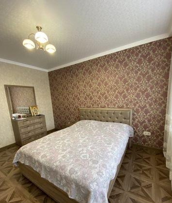 Продажа 2-комнатной квартиры, Краснодар, улица имени Героя Николая Шевелёва,  5