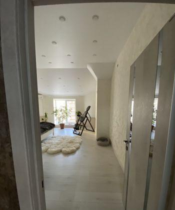 Продажа 3-комнатной квартиры, Краснодар, Черкасская улица,  83