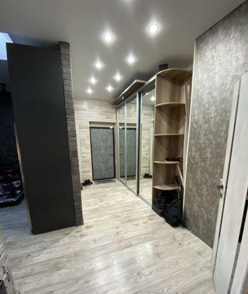 Продажа 3-комнатной квартиры, Краснодар, Черкасская улица,  83