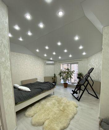 Продажа 3-комнатной квартиры, Краснодар, Черкасская улица,  83