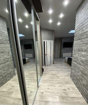 Продажа 3-комнатной квартиры, Краснодар, Черкасская улица,  83