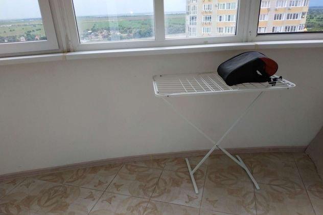 Продажа 1-комнатной квартиры, Краснодар, Рождественская набережная,  4