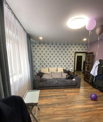 Продажа 3-комнатной квартиры, Краснодар, улица им. Героя Сарабеева В.И.,  5к2