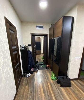 Продажа 3-комнатной квартиры, Краснодар, улица им. Героя Сарабеева В.И.,  5к2