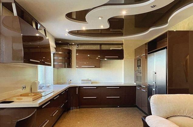 Продажа 1-комнатной квартиры, Краснодар, улица Репина,  1/2к1