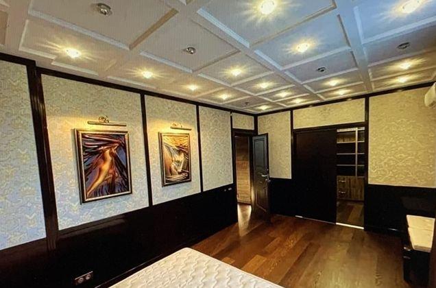 Продажа 1-комнатной квартиры, Краснодар, улица Репина,  1/2к1