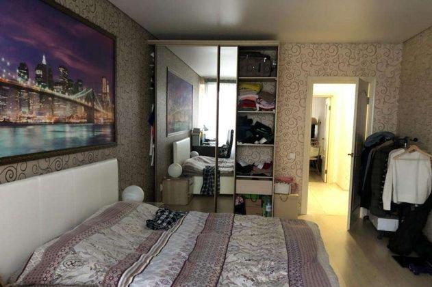 Продажа 1-комнатной квартиры, Краснодар, улица Будённого,  129