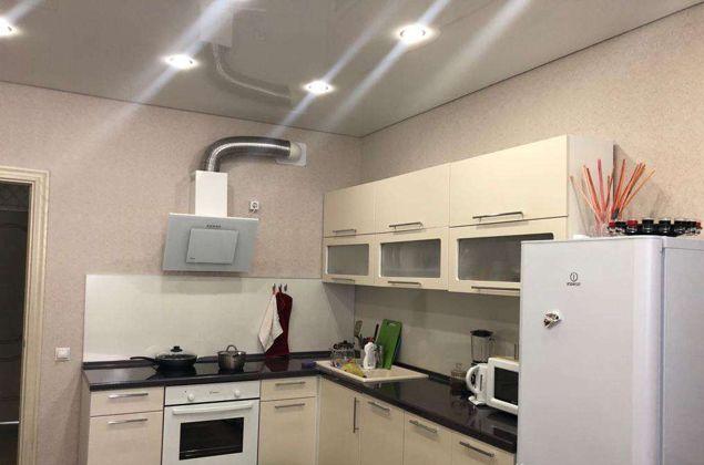 Продажа 1-комнатной квартиры, Краснодар, улица Будённого,  129