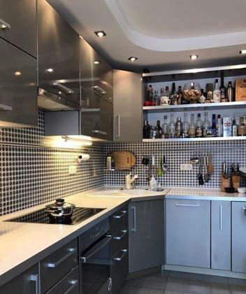 Продажа 2-комнатной квартиры, Краснодар, улица Монтажников,  5