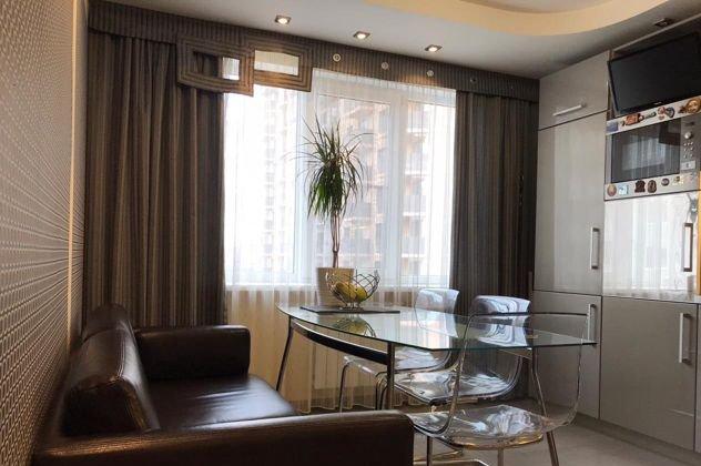 Продажа 2-комнатной квартиры, Краснодар, улица Монтажников,  5