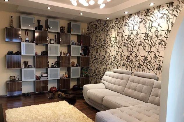 Продажа 2-комнатной квартиры, Краснодар, улица Монтажников,  5