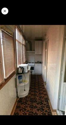 Продажа 2-комнатной квартиры, Краснодар, Рождественская набережная,  25