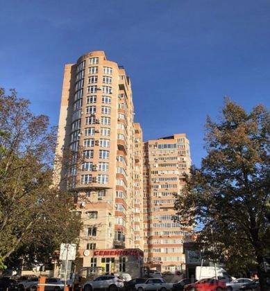 Продажа 3-комнатной квартиры, Краснодар, Зиповская улица,  5/3