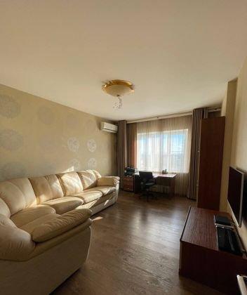 Продажа 3-комнатной квартиры, Краснодар, улица Гаврилова,  27