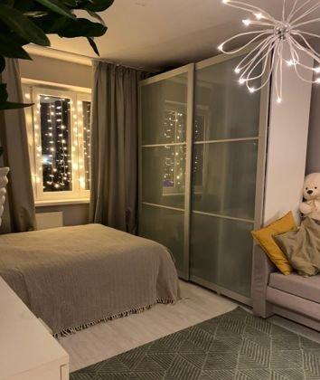 Продажа 1-комнатной квартиры, Краснодар, улица Академика Лукьяненко,  12