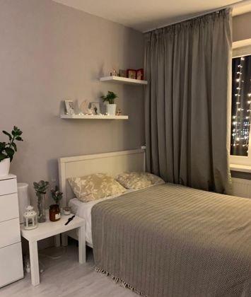 Продажа 1-комнатной квартиры, Краснодар, улица Академика Лукьяненко,  12